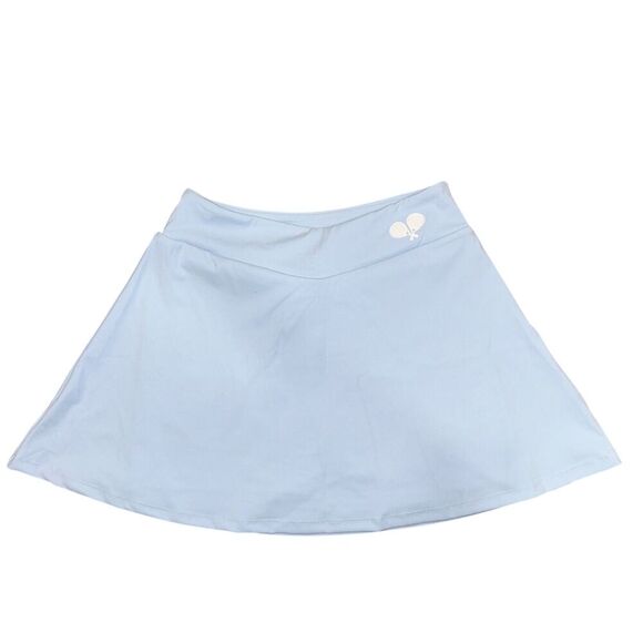 NWT Pretty Little Thing Sculpt Tennis Skort 4 - Picture 1 of 4